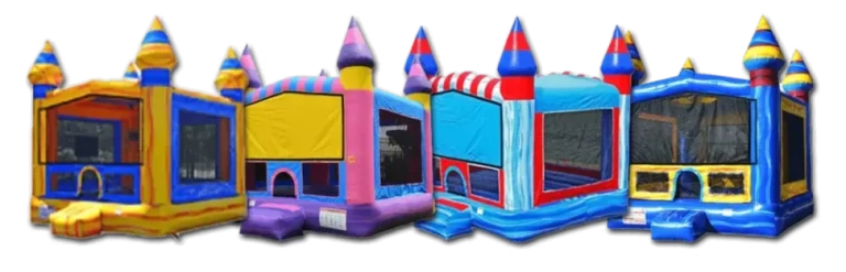 bounce house banner 1024x329 rental for Long Grove IL events in ZIP code 60047
